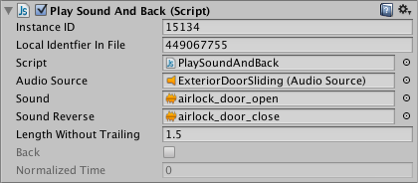 unity inspector example
